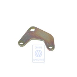 Genuine VW Bracket For Hydraulic Pump - 025145515B