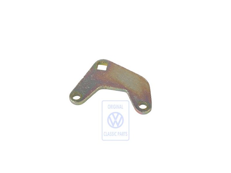 Genuine VW Bracket For Hydraulic Pump - 025145515B