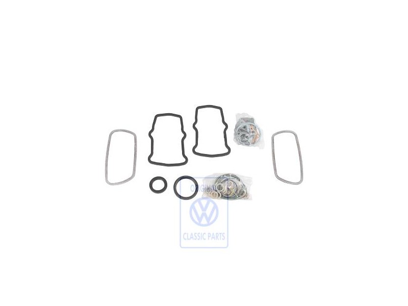 Genuine VW Gasket Set For Engine - 025198009B