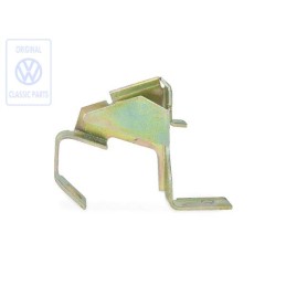 Genuine VW Stone Deflector - 025199915