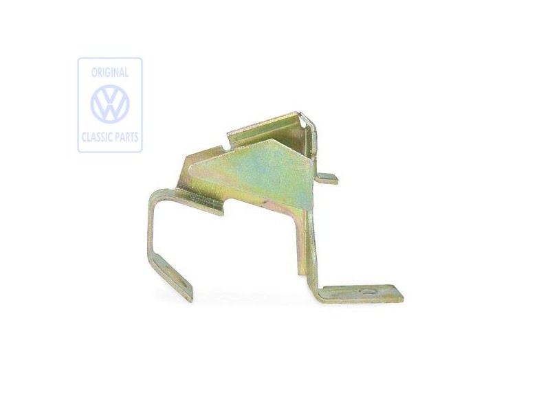 Genuine VW Stone Deflector - 025199915