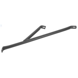 Genuine VW Retainer For Exhaust System - 025251240