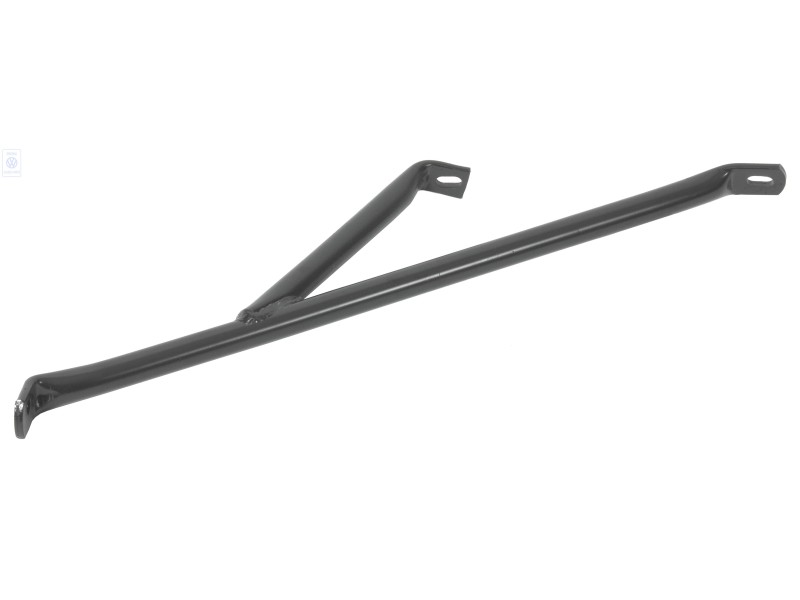 Genuine VW Retainer For Exhaust System - 025251240