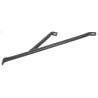 Genuine VW Retainer For Exhaust System - 025251240
