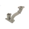 Genuine VW Exhaust Pipe - 025251252E