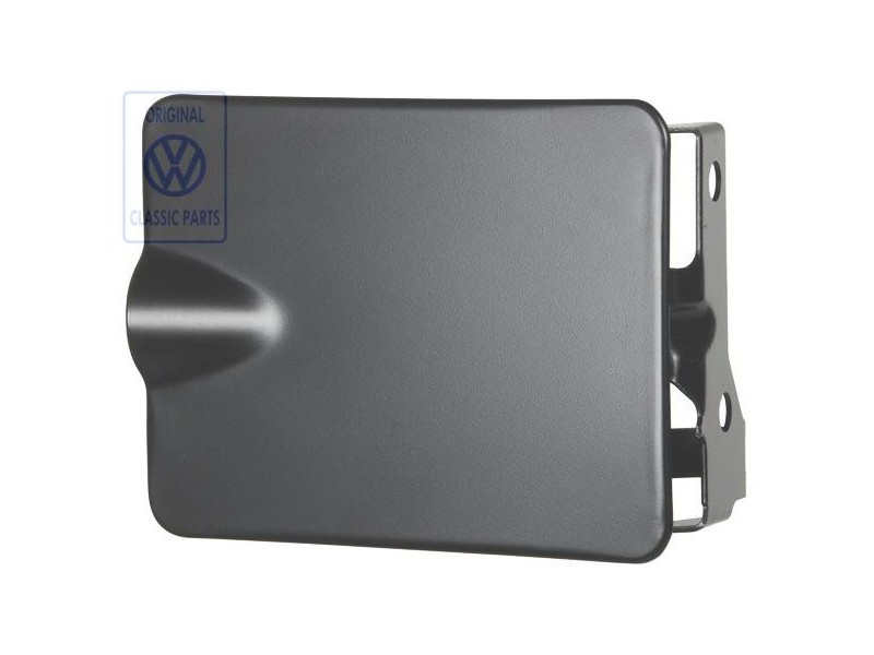 Genuine VW Fuel Filler Flap - 861809905
