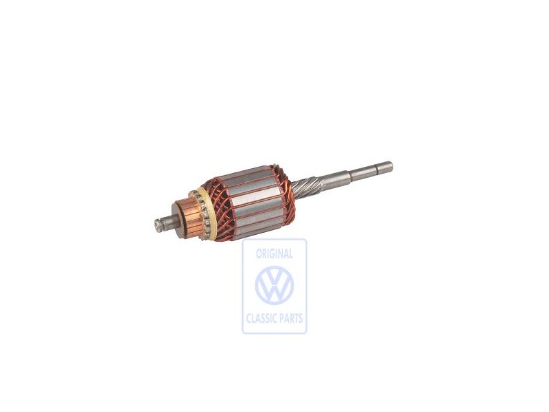 Genuine VW Armature - 025911311A