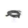 Genuine VW Wiring Set For Control Unit - 025971714