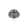 Genuine VW V-Belt Pulley - 026105255H