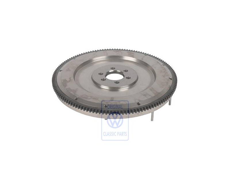 Genuine VW Flywheel - 026105269LX