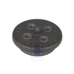 Genuine VW Retaining Plate - 026105383