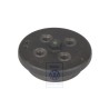 Genuine VW Retaining Plate - 026105383