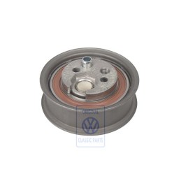 Genuine VW Tensioning Roller - 026109243J