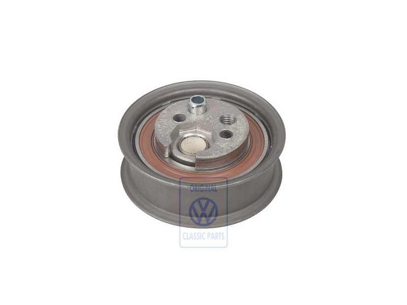 Genuine VW Tensioning Roller - 026109243J