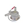 Genuine VW Cover With Spring And Heater Element - 026129191
