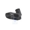 Genuine VW Warm Air Deflector Plate - 026129595B