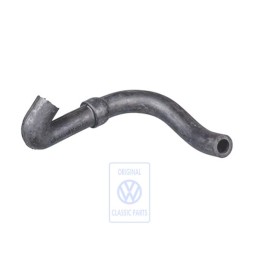 Genuine VW Hose - 026133643