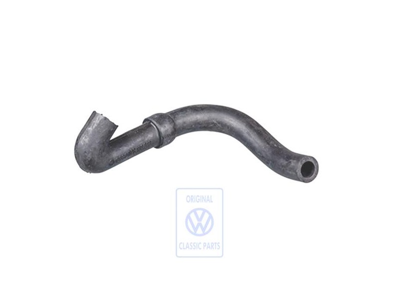 Genuine VW Hose - 026133643