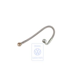 Genuine VW Fuel Pipe - 026133673C