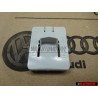 Genuine VW Front Seat Rail Runner Outer Guide Piece Clip - 171881213B 2VK