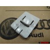 Genuine VW Front Seat Rail Runner Outer Guide Piece Clip - 171881213B 2VK