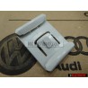 Genuine VW Front Seat Rail Runner Outer Guide Piece Clip - 171881213B 2VK