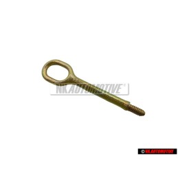Genuine VW Tow Hitch - 867803615