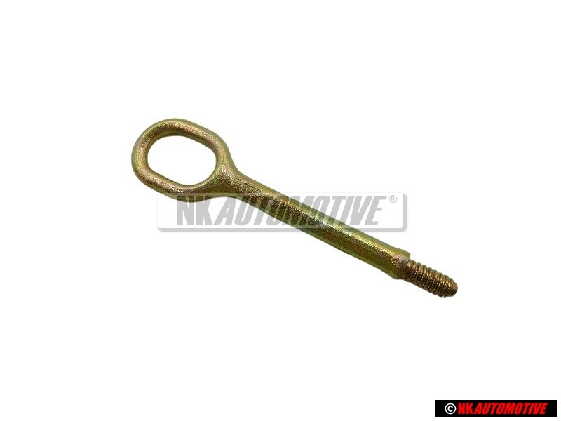 Genuine VW Tow Hitch - 867803615