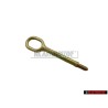 Genuine VW Tow Hitch - 867803615