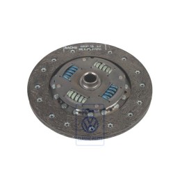 Genuine VW Clutch Plate - 026141033 X