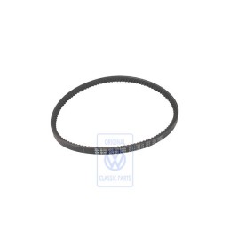 Genuine VW V-Belt - 026260849A
