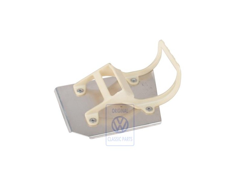 Genuine VW Cover Plate - 026911049D