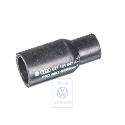 Genuine VW Reducing Hose - 027121447A