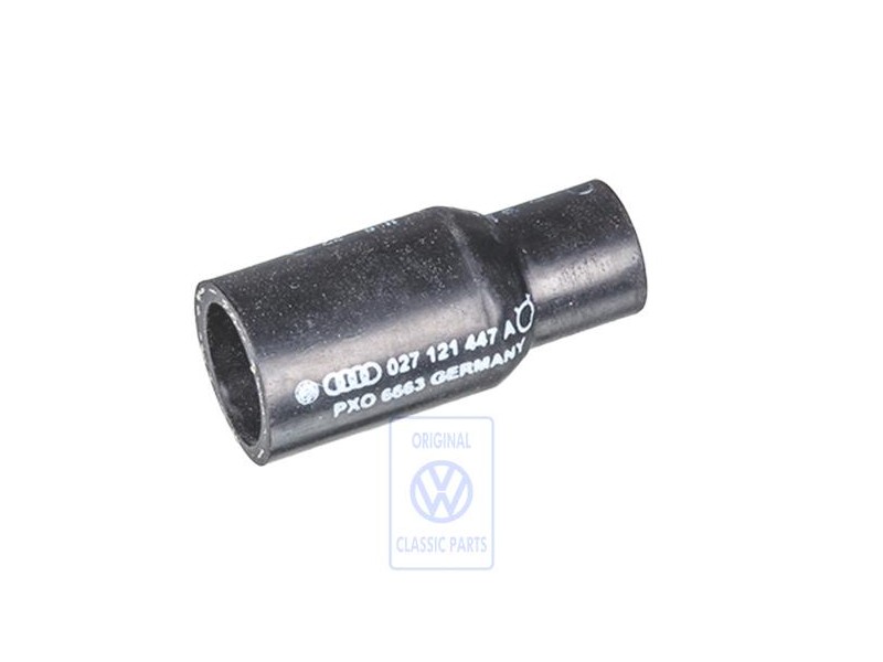 Genuine VW Reducing Hose - 027121447A