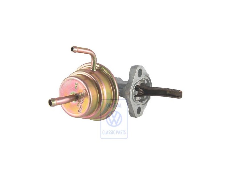 Genuine VW Fuel Pump - 027127025A