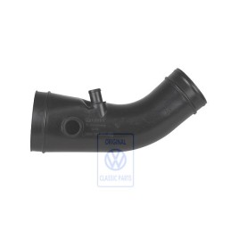 Genuine VW Suction Line - 027133373J