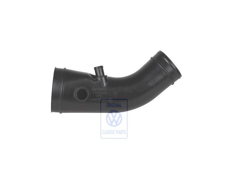 Genuine VW Suction Line - 027133373J