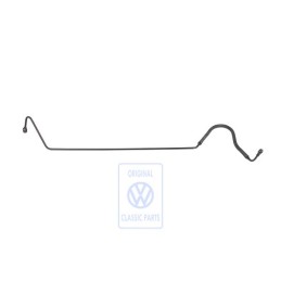 Genuine VW Fuel Pipe - 027133660J