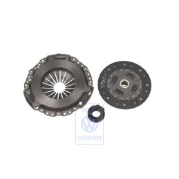 Genuine VW 1 Set Clutch Parts - 027198141DX
