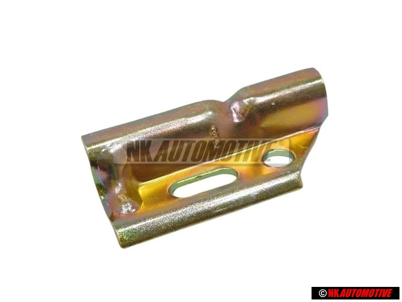 Genuine VW Clamping Strip For Battery - 893803219