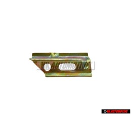 Genuine VW Clamping Strip For Battery - 893803219