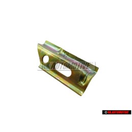 Genuine VW Clamping Strip For Battery - 893803219
