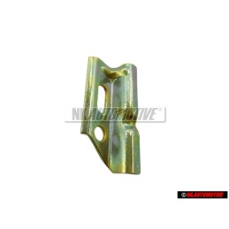 Genuine VW Clamping Strip For Battery - 893803219
