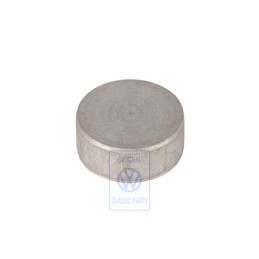 Genuine VW Sealing Plug - 028103133A