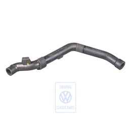 Genuine VW Air Hose - 028103493AG