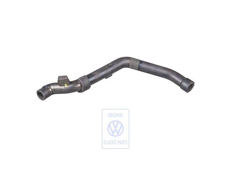 Genuine VW Air Hose - 028103493AG