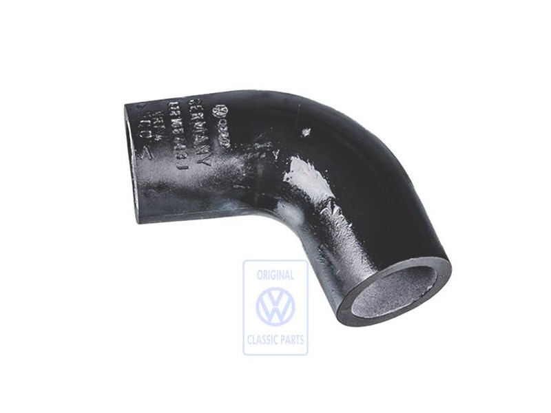 Genuine VW Connecting Hose - 028103493J