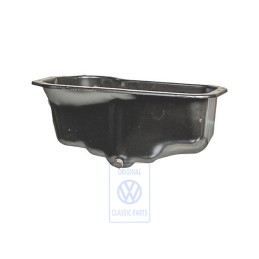 Genuine VW Engine Oil Sump - 028103601E