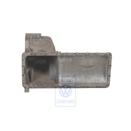 Genuine VW Engine Oil Sump - 028103603A