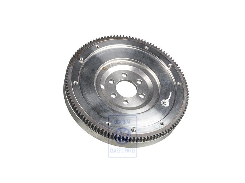 Genuine VW Flywheel - 028105269LX